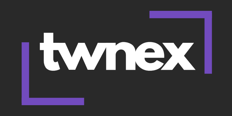 Twnex Logo